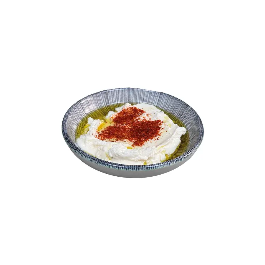 Doğal Tuzlu Yoğurt 500g, Ev Yapımı, Tam Yağlı