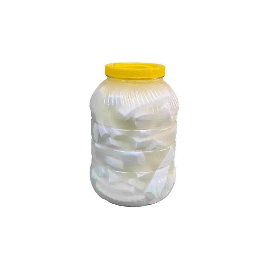 Doğal Dil Peyniri 500g Tam Yağlı Çiftlik Ürünü