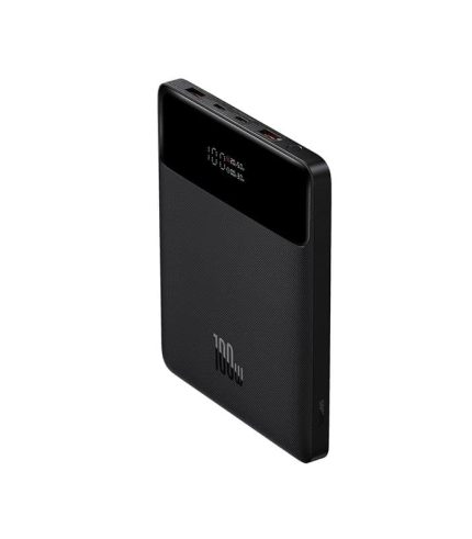 Baseus Blade Dijital Göstergeli 100W 20000mAh Powerbank