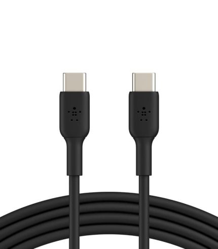 Belkin BoostCharge USB-C - USB-C Şarj Kablosu